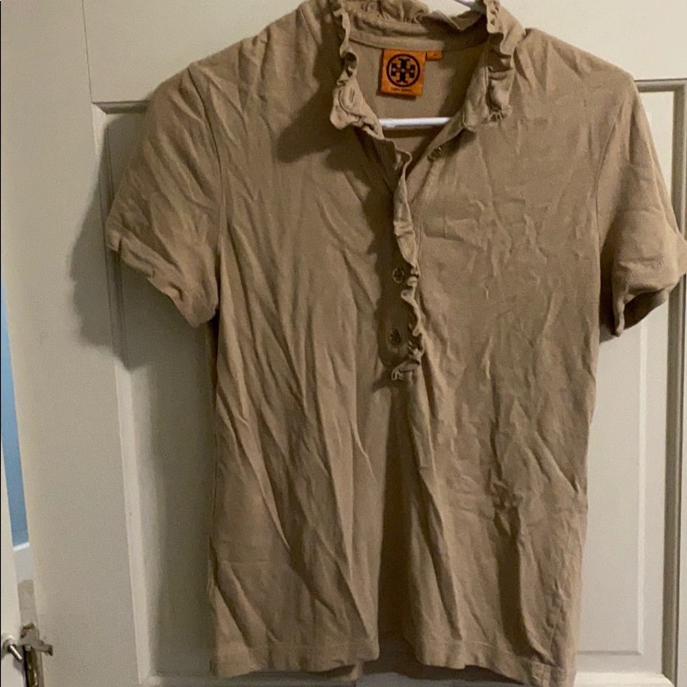 Tory Burch polo shirt